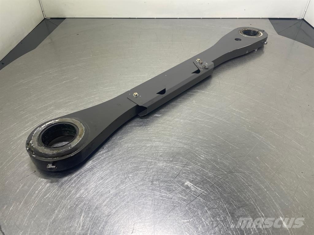Mecalac 12MTX-5460733-Shift lever/Umlenkhebel/Duwstuk Boom i dipper strele