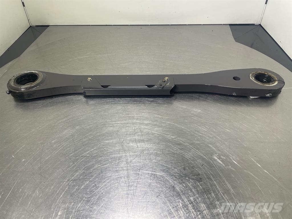 Mecalac 12MTX-5460733-Shift lever/Umlenkhebel/Duwstuk Boom i dipper strele