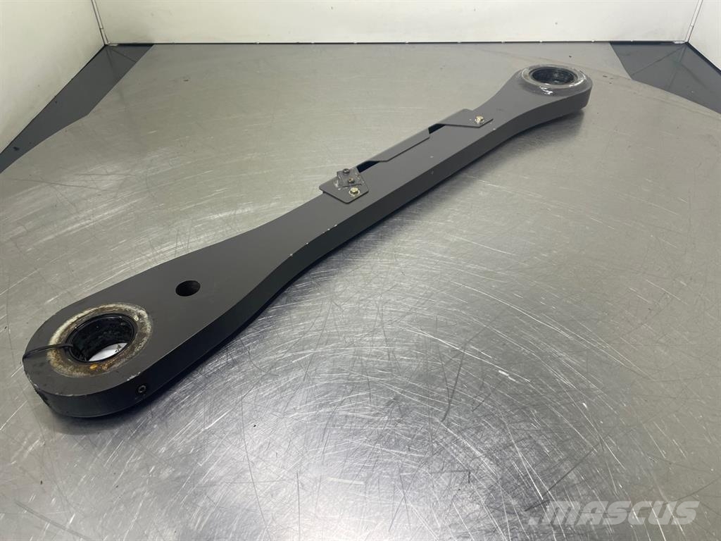 Mecalac 12MTX-5460733-Shift lever/Umlenkhebel/Duwstuk Boom i dipper strele