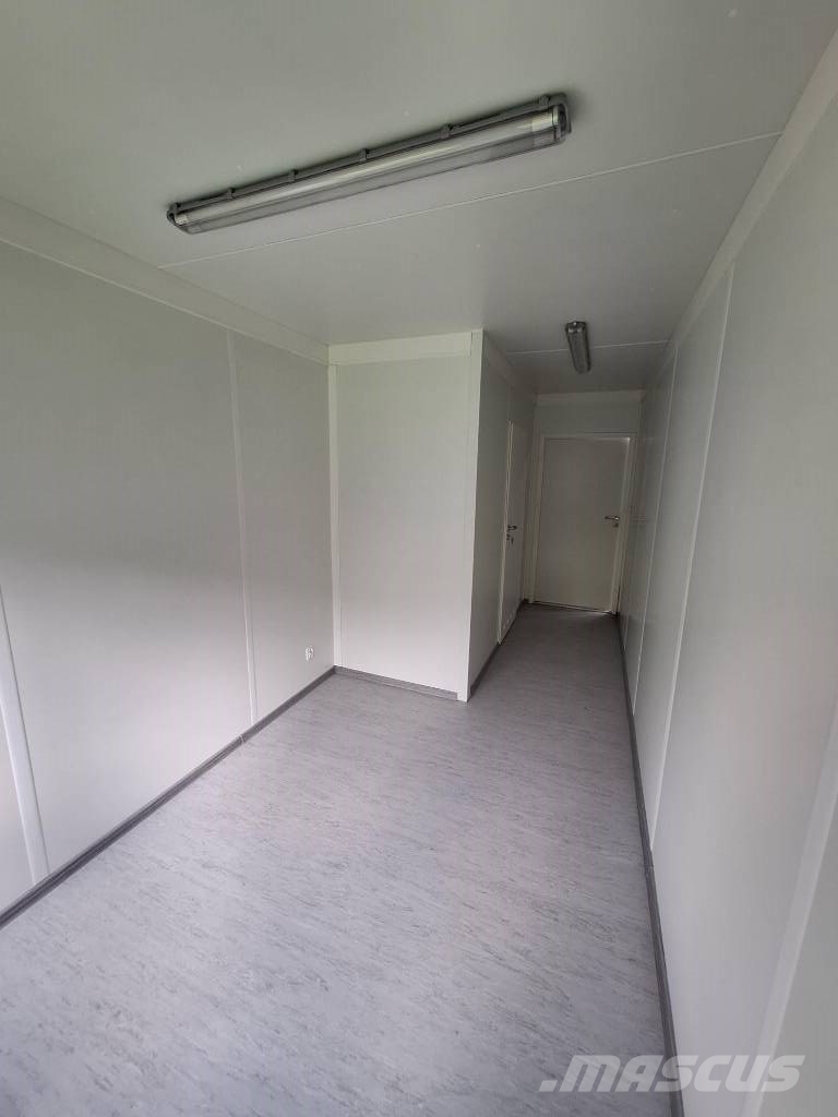 Bez marki MB26 Laden en Lossen - overige