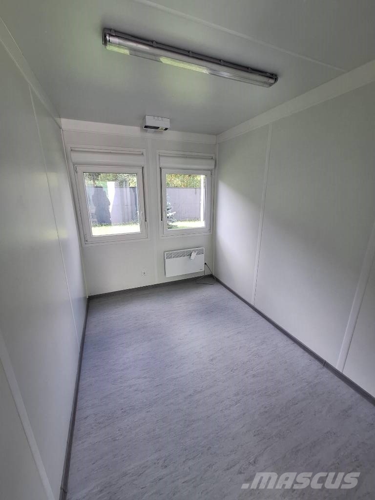 Bez marki MB26 Laden en Lossen - overige