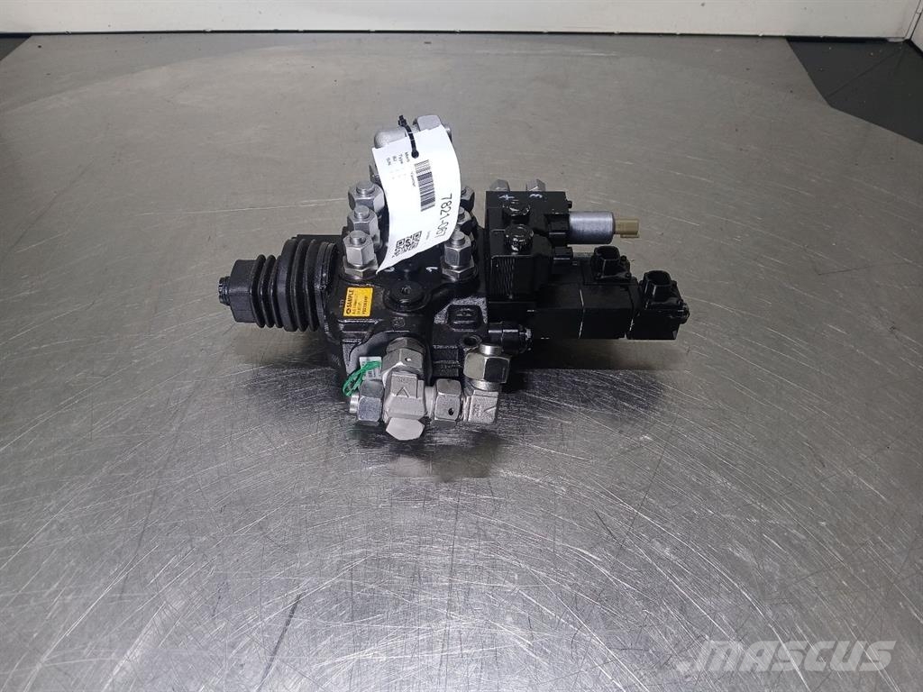 Yanmar V8-5606660627-Walvoil 101030071-Valve/Ventile Hidráulica