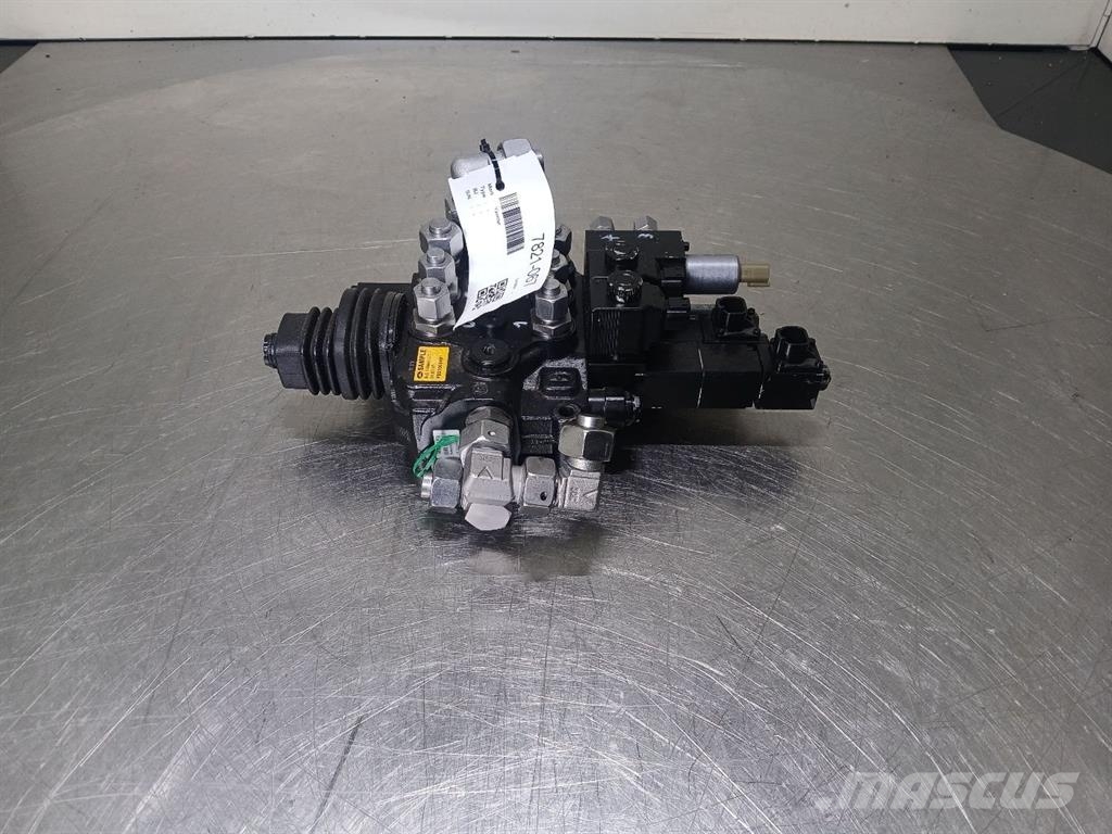 Yanmar V8-5606660627-Walvoil 101030071-Valve/Ventile Hydrauliikka