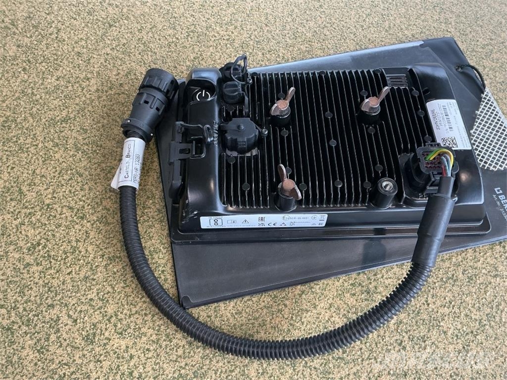 John Deere G5 Display Alte accesorii tractor