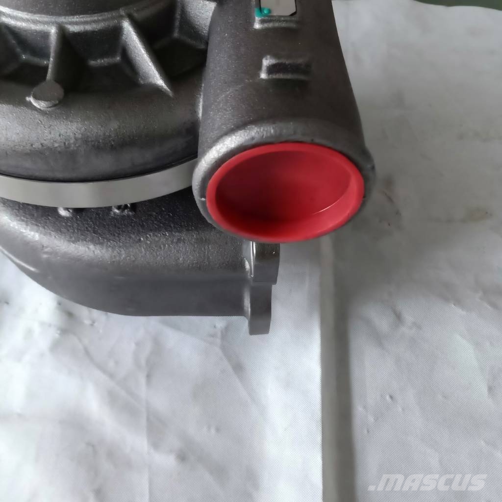 Cummins Turbo 2837528 4033756 2881771 4040241 4040240 2838 Silniki
