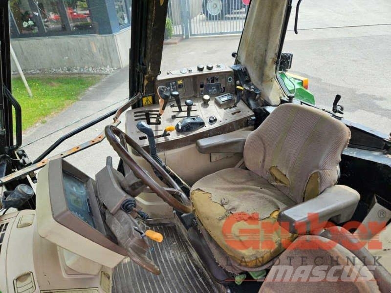 John Deere 6610 农业机械-其他
