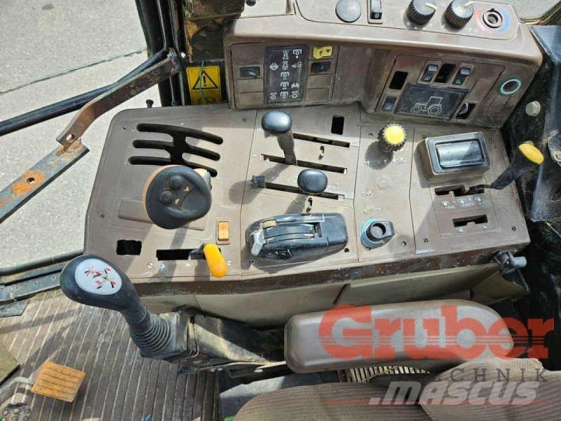 John Deere 6610 农业机械-其他