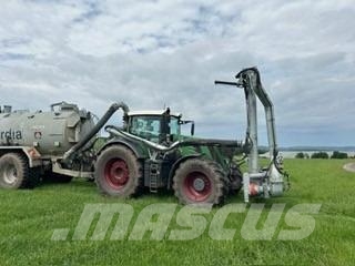 Meyer LOHNE PW 24.500 Rasipači gnojiva