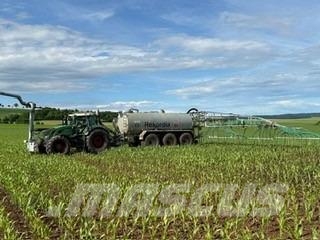 Meyer LOHNE PW 24.500 Rasipači gnojiva