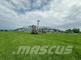 Meyer LOHNE PW 24.500 Rasipači gnojiva