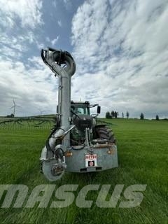 Meyer LOHNE PW 24.500 Rasipači gnojiva