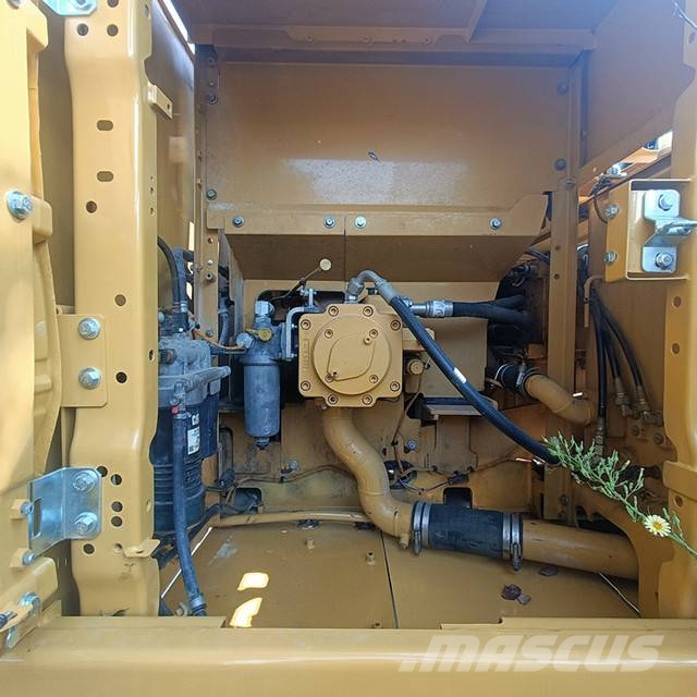 CAT 320 GC Escavadeiras de esteiras