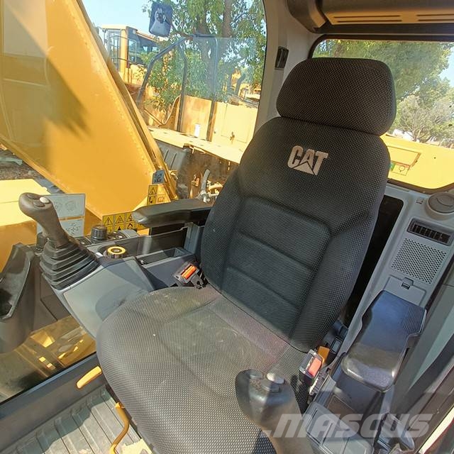 CAT 320 GC Escavadeiras de esteiras