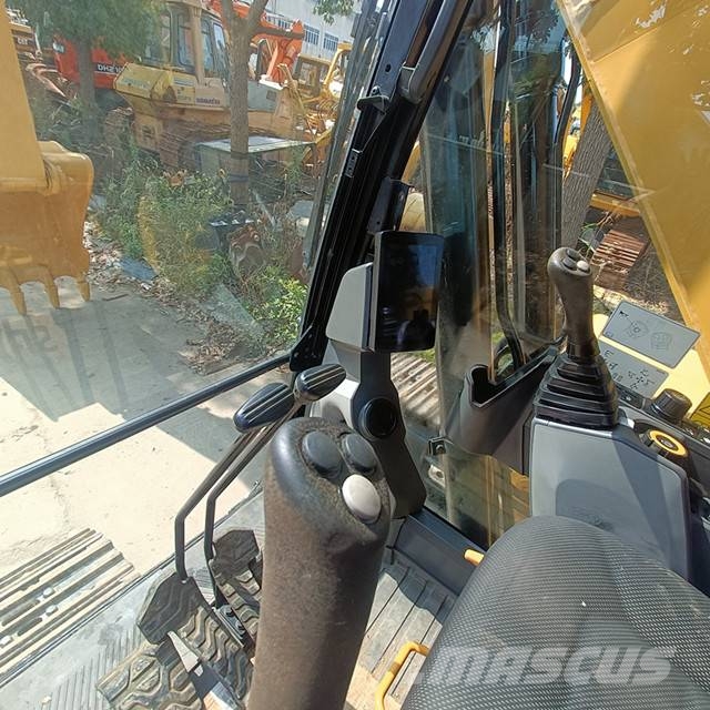CAT 320 GC Escavadeiras de esteiras