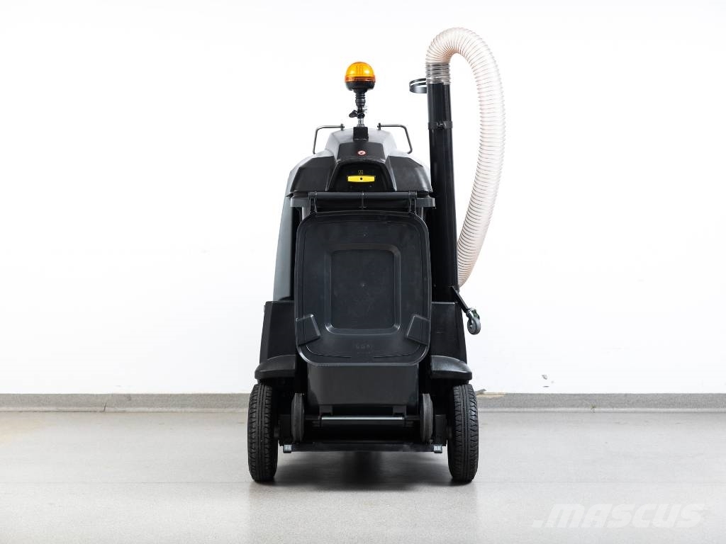 Kärcher IC 15/240 W Vacuum Cleaner Vacuum cleaners