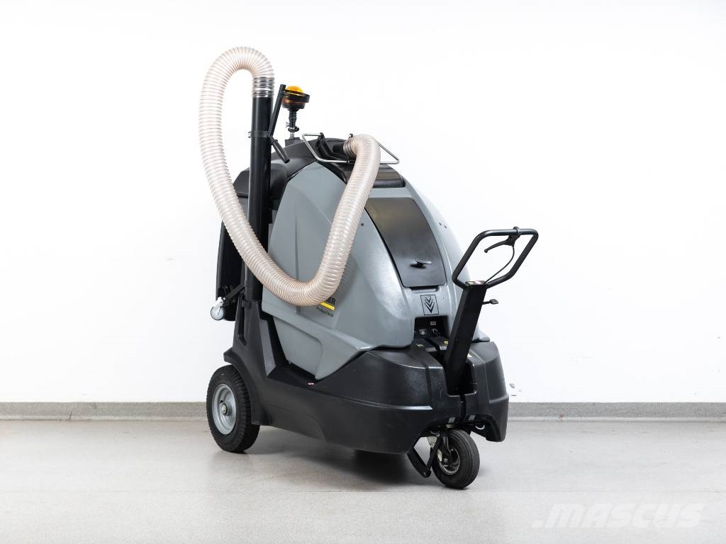 Kärcher IC 15/240 W Vacuum Cleaner Vacuum cleaners