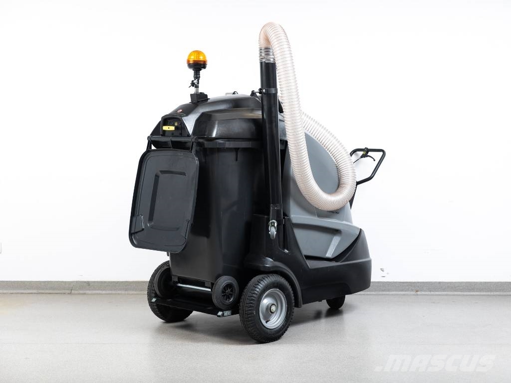 Kärcher IC 15/240 W Vacuum Cleaner Vacuum cleaners