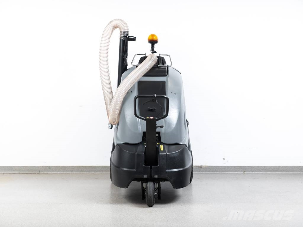 Kärcher IC 15/240 W Vacuum Cleaner Vacuum cleaners