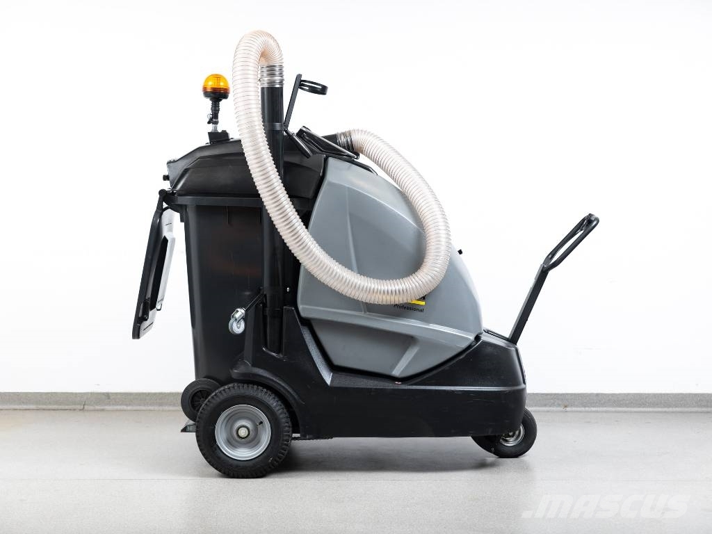 Kärcher IC 15/240 W Vacuum Cleaner Vacuum cleaners