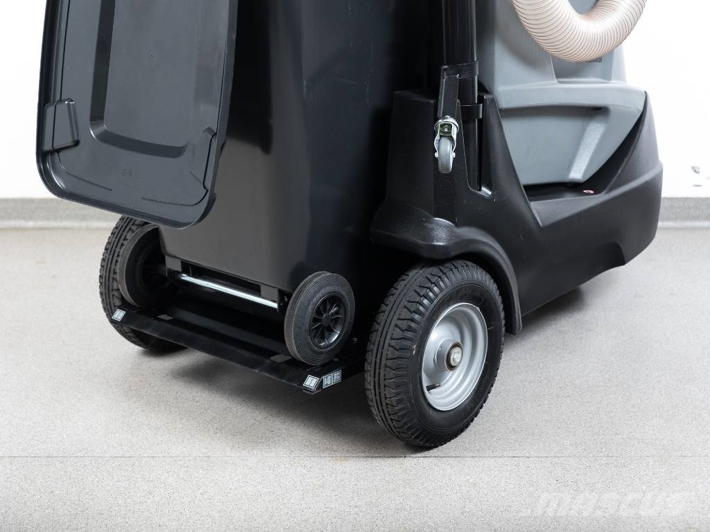 Kärcher IC 15/240 W Vacuum Cleaner Vacuum cleaners