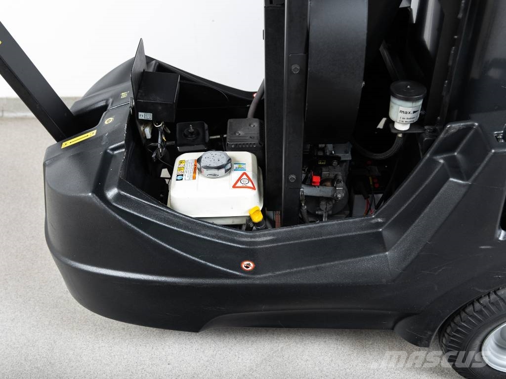 Kärcher IC 15/240 W Vacuum Cleaner Vacuum cleaners