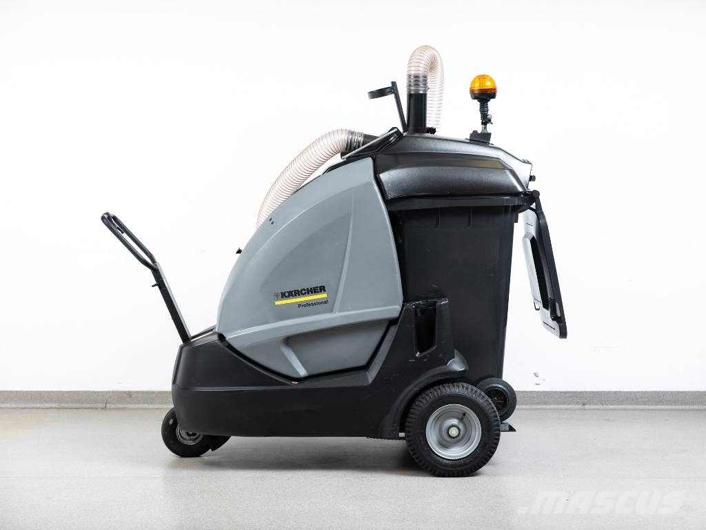 Kärcher IC 15/240 W Vacuum Cleaner Vacuum cleaners