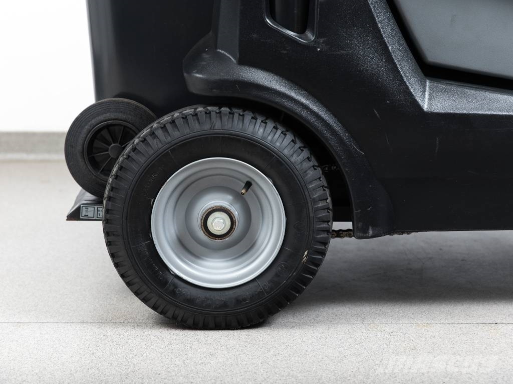 Kärcher IC 15/240 W Vacuum Cleaner Vacuum cleaners