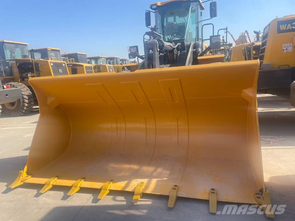 XCMG LW 600 FV Колесни товарачи