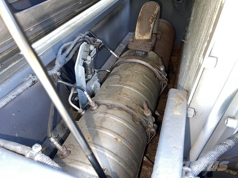 Atlas Copco XATS 138 KD - N Συμπιεστές
