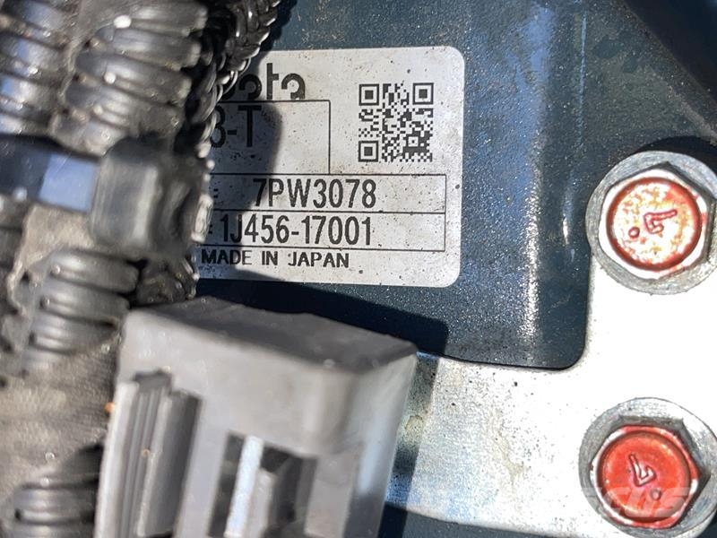 Atlas Copco XATS 138 KD - N Συμπιεστές