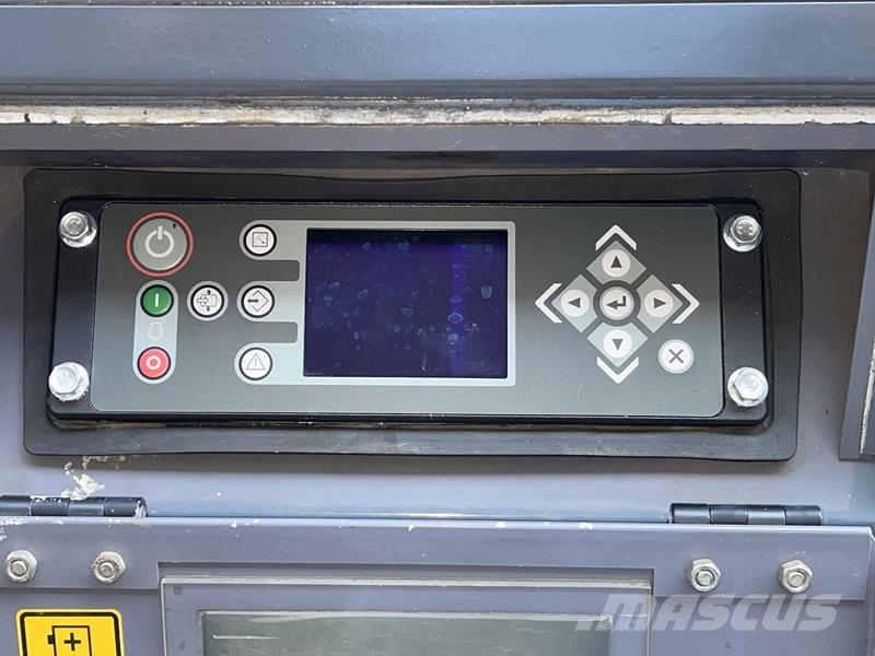 Atlas Copco XATS 138 KD - N Συμπιεστές
