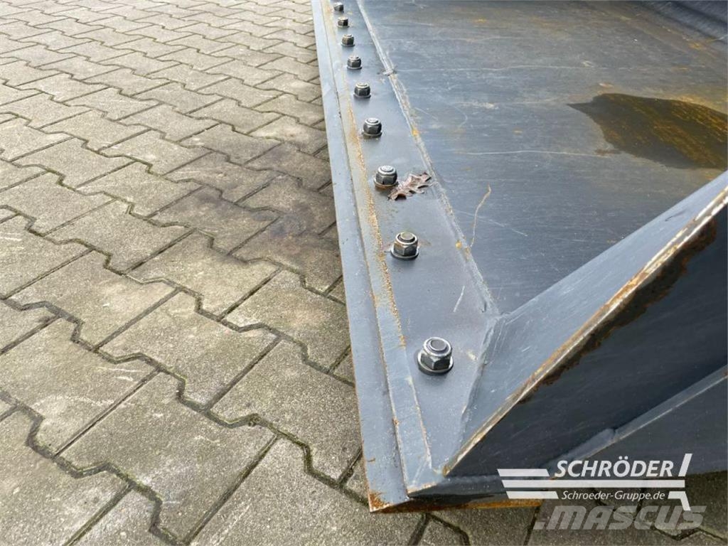 Talex HOCHKIPPSCHAUFEL Vorken