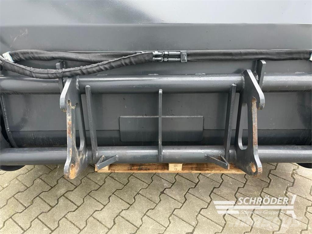 Talex HOCHKIPPSCHAUFEL Vorken