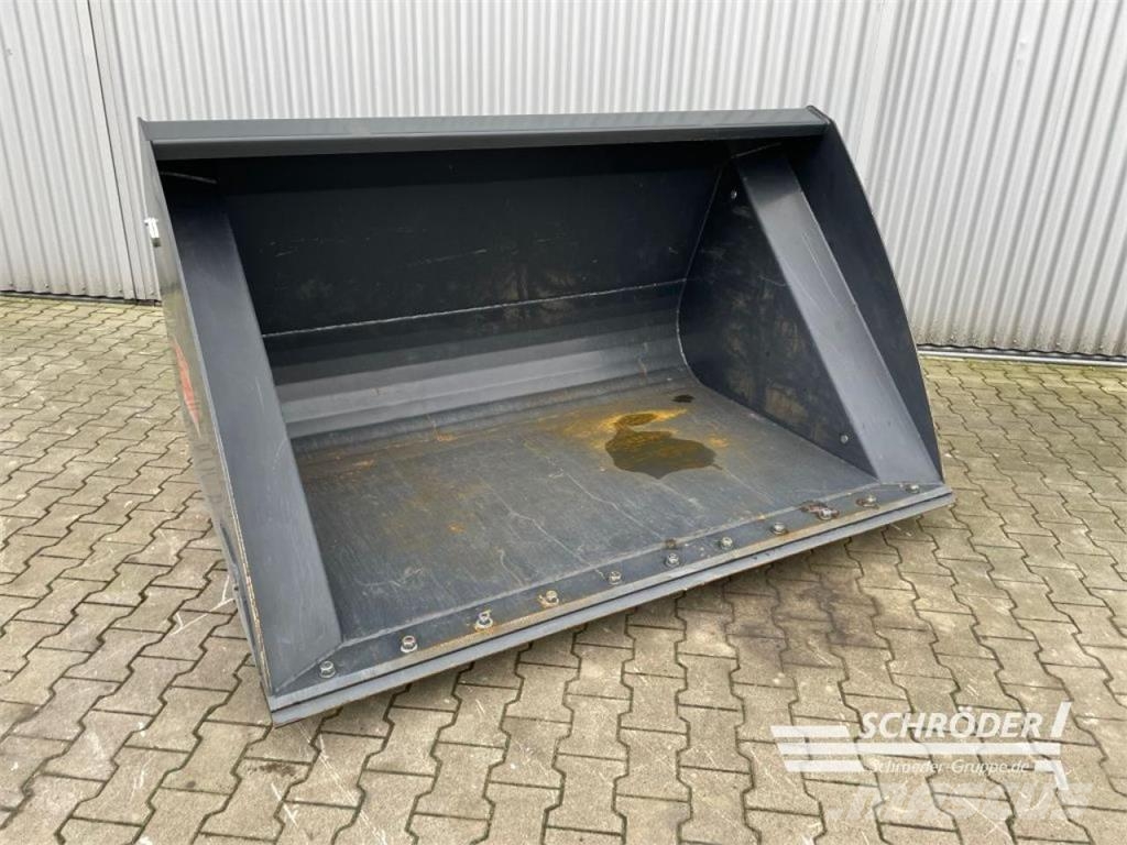 Talex HOCHKIPPSCHAUFEL Vorken