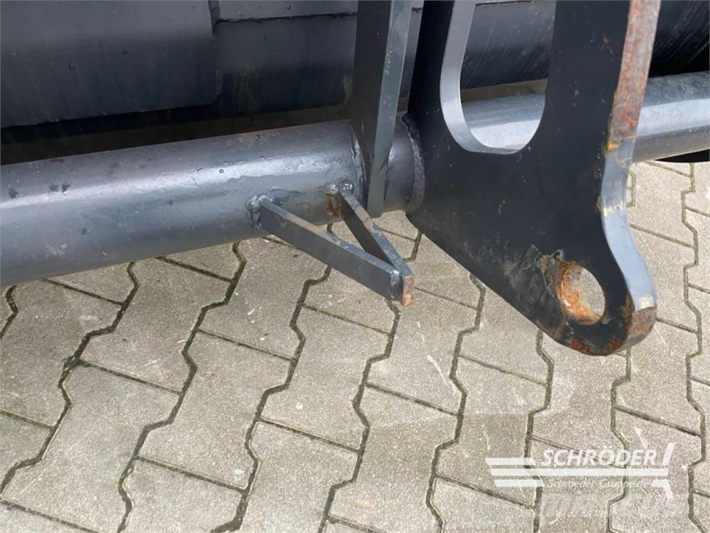 Talex HOCHKIPPSCHAUFEL Vorken
