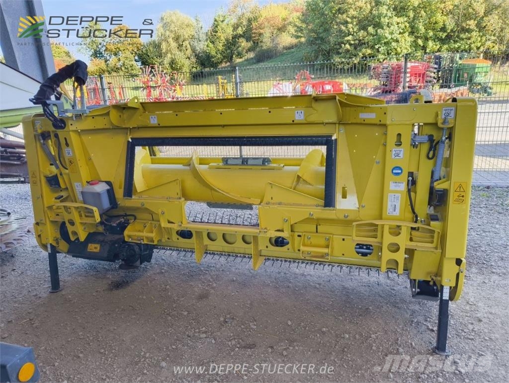 John Deere 639 Schwad-Pickup Landbouw - overige