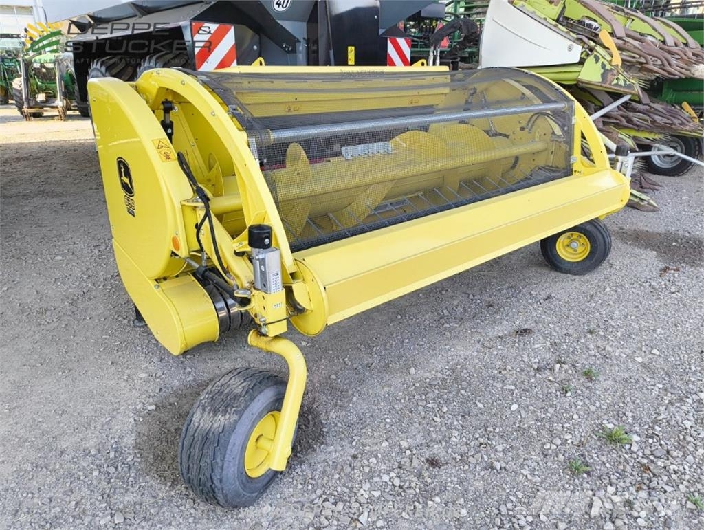 John Deere 639 Schwad-Pickup Landbouw - overige