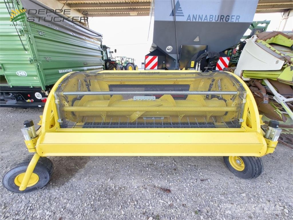 John Deere 639 Schwad-Pickup Landbouw - overige