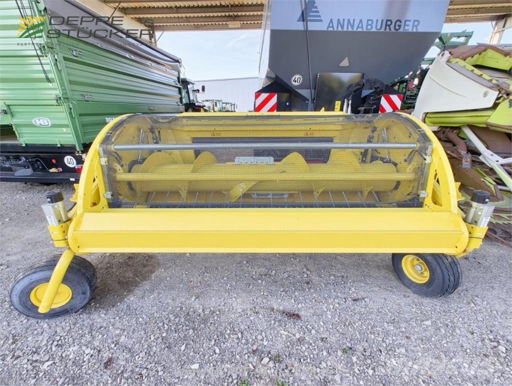 John Deere 639 Schwad-Pickup Landbouw - overige