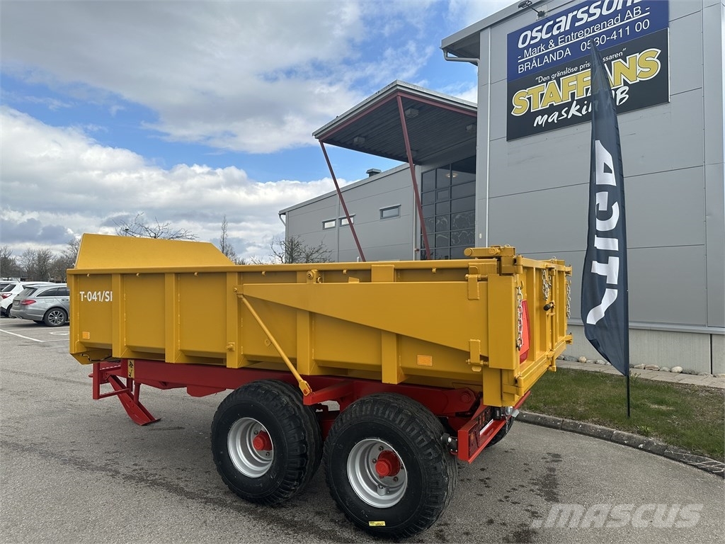 Möre T-041/SP Tipphengere