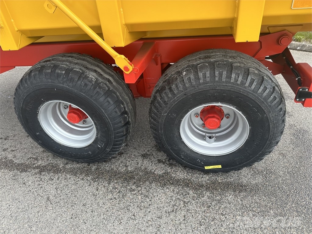 Möre T-041/SP Tipphengere