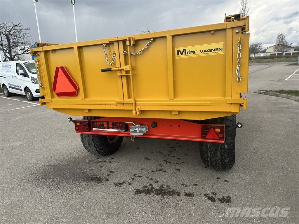Möre T-041/SP Tipphengere
