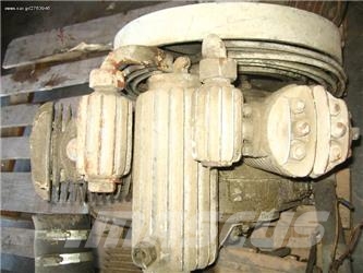 Atlas 2 K Kompressorer