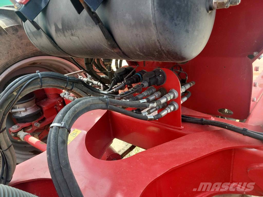 Horsch Sprinter 9 SW Seminatrici combinate