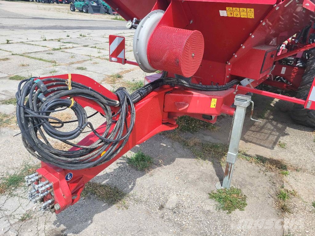 Horsch Sprinter 9 SW Seminatrici combinate