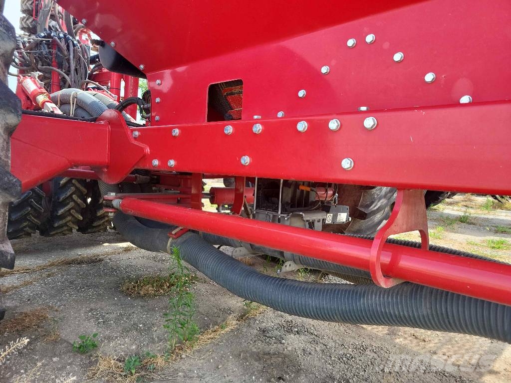 Horsch Sprinter 9 SW Seminatrici combinate