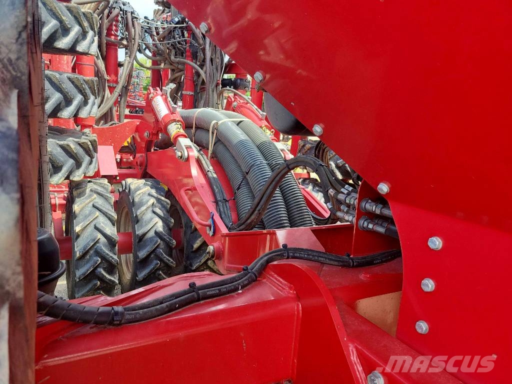 Horsch Sprinter 9 SW Seminatrici combinate