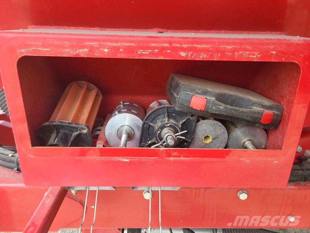 Horsch Sprinter 9 SW Seminatrici combinate