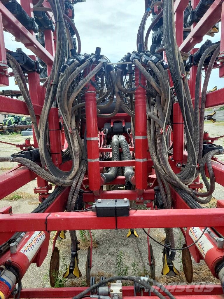 Horsch Sprinter 9 SW Seminatrici combinate