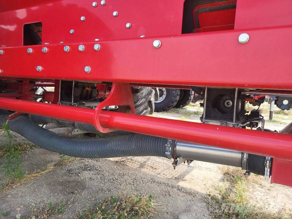 Horsch Sprinter 9 SW Seminatrici combinate